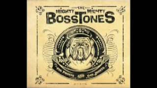 The Mighty Mighty Bosstones-The Route That I Took ***NEW SONG***