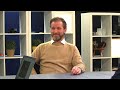 1Twente Studiosessies: Serial Investigative Journalism