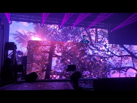 ILLENIUM Live | Fallen Embers Set (Night 1) | Echostage | 1/1/22