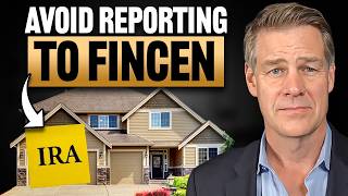 New 2026 FinCEN Rules: Is Your SDIRA Still Private? (Part 1 SDIRA Series)