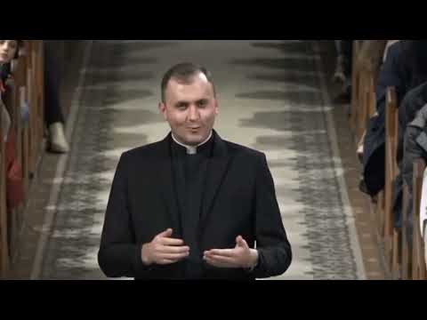 Steaua sus răsare - Ioan D. Chirescu, interpretat de Tinerii Catedralei Sf Iosif din București