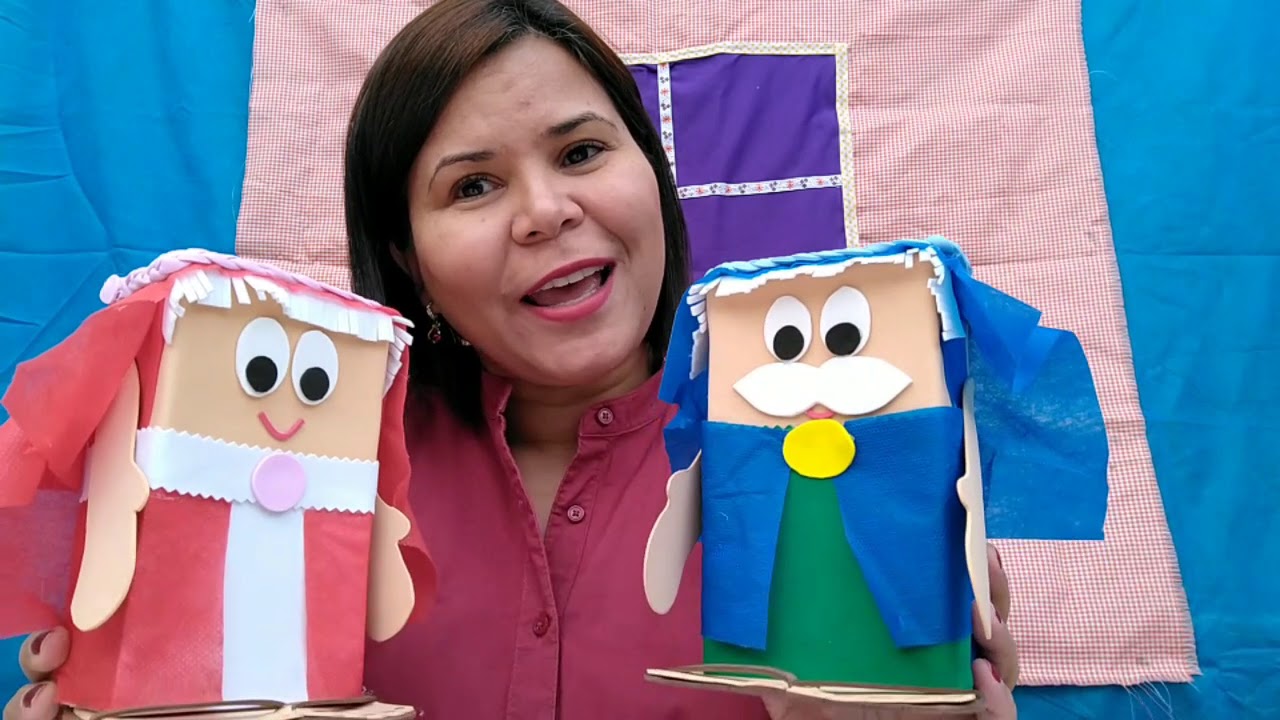 O chamado de Abrão ( Histórias Bíblicas para crianças)