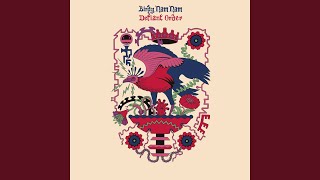 Defiant Order (UZ Remix)