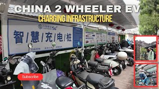 Bato bhari Charging Points for EV Scooters