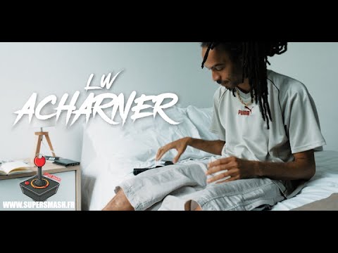 LW Hitman - Acharner l Dir by SuperSmashFilmz