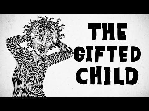 The Psychology of “The Gifted Child” – Carl Jung Inspired Analysis