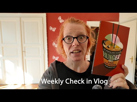Weekly Check in Vlog | September 06 - 07