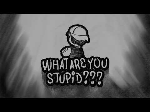 What Are You Stupid Launch Trailer thumbnail