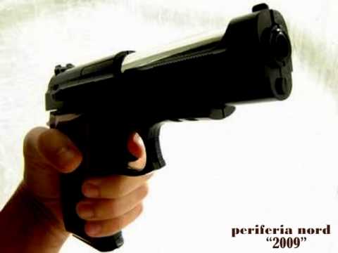 "PERIFERIA NORD" l'or ra'ricreazion...