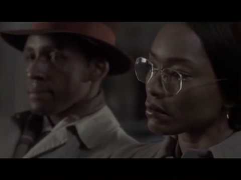 The Rosa Parks Story Trailer