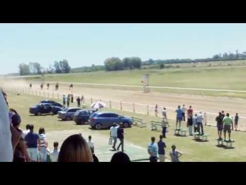 Hipodromo Real de San Carlos (Colonia)