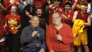 Dispatch/Argus Press Box - March Madness awards episode