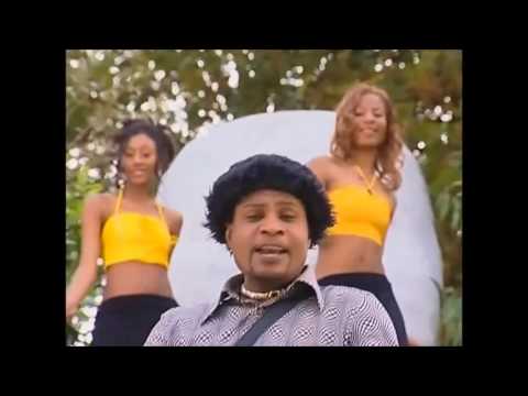 Djouna BigOne  -  Tatou  ( Clip Officiel )