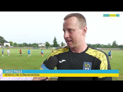 PIŁKARZE KS STAL KUŹNIA RACIBORSKA WRÓCILI DO TRENINGÓW. KLUB NIE ZOSTAŁ ZAWIESZONY