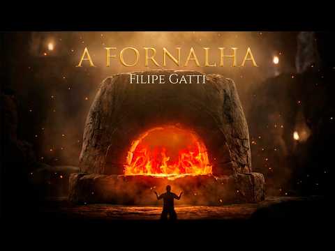 A Fornalha - Filipe Gatti