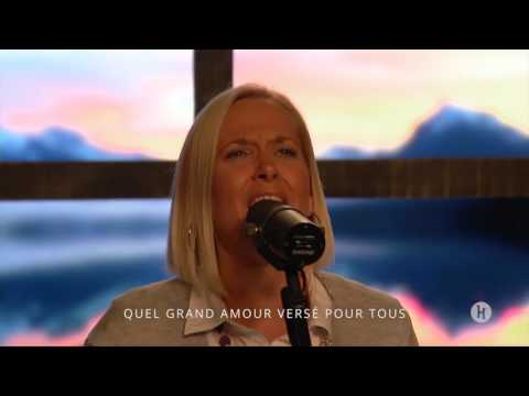 C'est notre Dieu - Hosanna clips - Hosanna Music