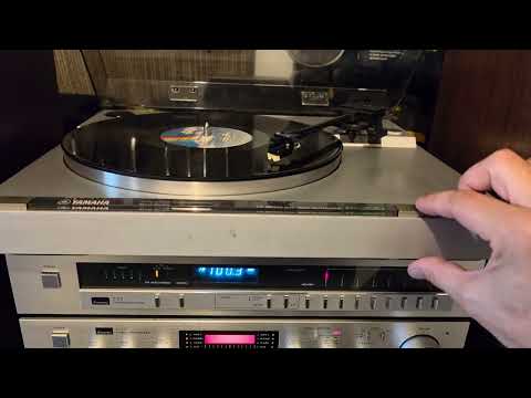 VINTAGE SANSUI STEREO SYSTEM/POWER AMP/PRE AMP/TUNER/MADE IN JAPAN image 9