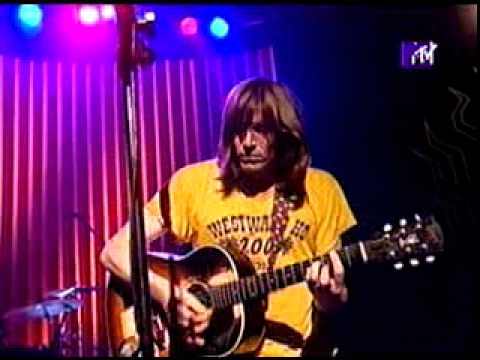 Evan Dando - My Drug Buddy (Live MTV Brazil 2004)