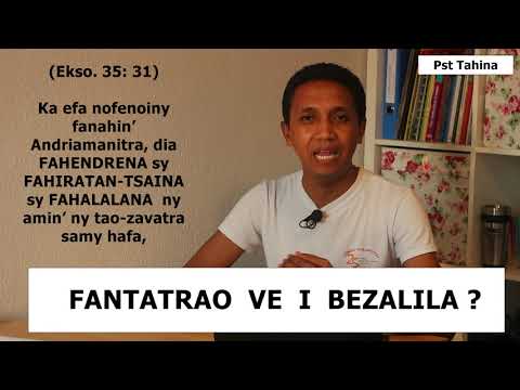 Marka a16: 15 - Fantatrao ve i Bezalila?