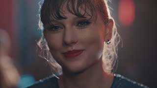 Taylor Swift Don&#39;t Blame Me (Official Video)