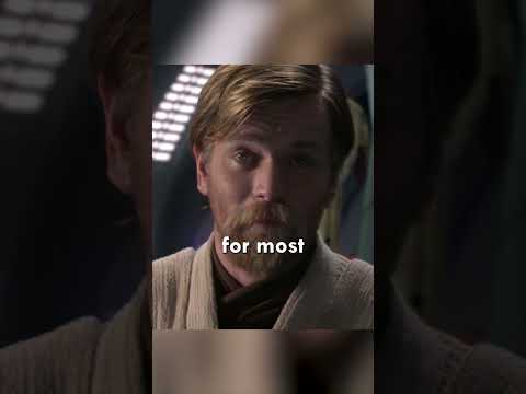 Palpatine’s Only Mistake 😱🔥 #StarWars #ObiWanKenobi #Sith #Palpatine #DarkSide #Jedi #Shorts