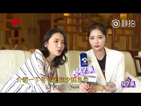 181012 SNH48 Lu Ting VS Xu JiaQi