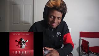 King Kong (feat. DMX, Royce da 5&#39;9&quot;, KXNG Crooked, DJ Statik Selektah)  | Reaction