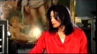 Michael and Joe Jackson Discuss Childhood "Abuse"
