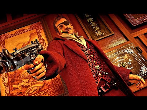 Quickdraws and Funny Moments Episode 4 - Red Dead Redemption 2 No Dead Eye Gameplay