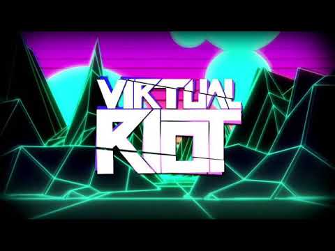 Virtual Riot & FuntCase - Borg