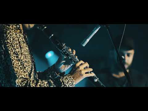 Arun Ghosh // 19 October 2018