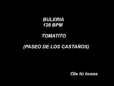 LOOP BULERIA 128BPM (NUDILLOS) DESCARGA LOOP GRATIS