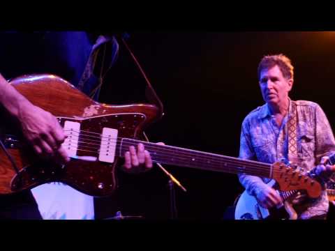 The Dream Syndicate - The Days of Wine and Roses (Live on KEXP)