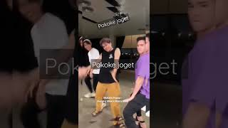 Download lagu 🕺pokoke joget| mew,max,nuree😄😂#shorts #shortvideo mp3