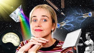 The Forgotten Teen Who Discovered Solar Power