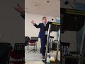 Dienst 30 September ABC Samenkomsten Eric Wegman Preek