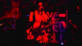 One-Eyed Doll - Committed