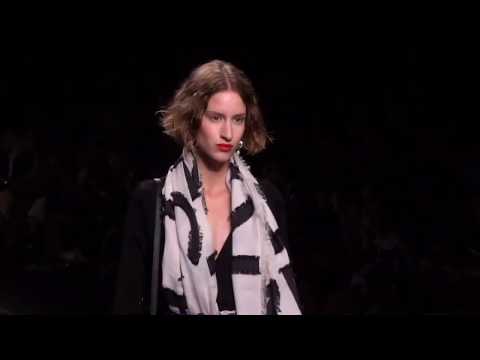 AIGNER - MILAN FASHION WEEK - SPRING/SUMMER 2019 - for L'OFFICIEL ITALIA