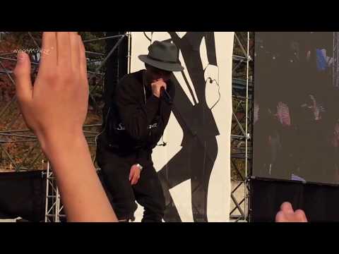 17.11.04 Ska Super Swag Fes   Loopy -  “King Loopy”