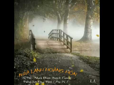 Thể hiện bởi Duy Trác (trước 75)