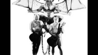 Warning - Tenacious D. The Montage (Rare Song!)