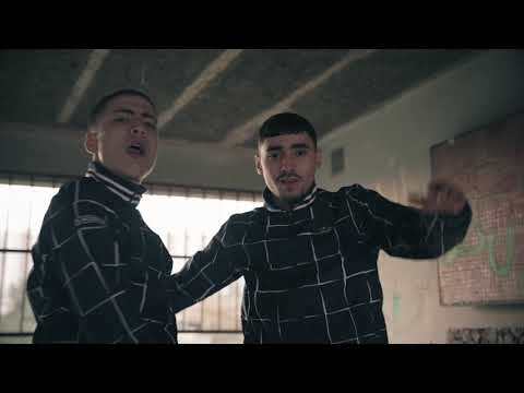 Zlabayda - A la Z #2/3 (Clip Officiel)