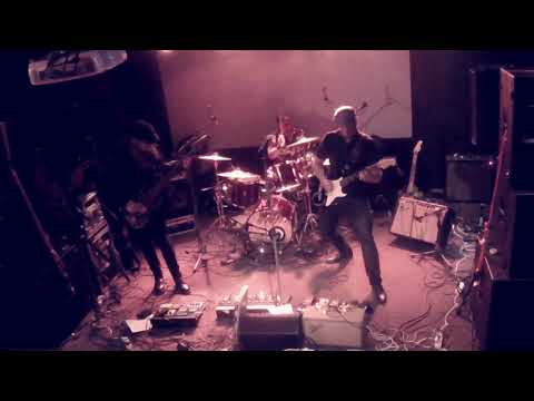 Zombie Flight - The Grande Bois  @ Yyteri Twist 2018