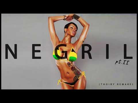 NEEKOSHY - NEGRIL pt  II (Thoiry Remake)