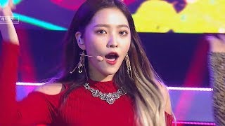 Red Velvet - RBB [SBS Inkigayo Ep 984]