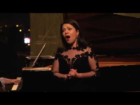 Anna Mayilyan.  Parsegh  Ganatchian  -  OROR