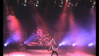 U.D.O. - Midnight Highway (live in Dniepropetrovsk, 2004)