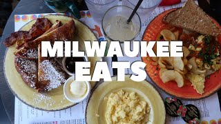 MILWAUKEE Food | Toast, Dorsia, Leon's & More