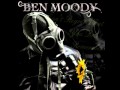 Ben Moody - Sanctuary 
