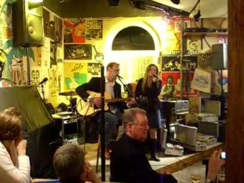 Time to wonder - Stella und Sven